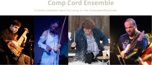 Comp Cord Ensemble