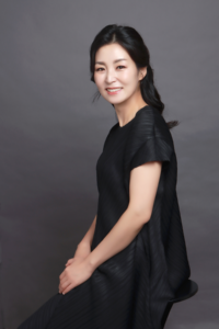 Dr. Cho-Hyun Park