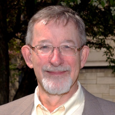 David Ward-Steinman_pic David Ward-Steinman